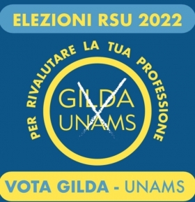 Elezione RSU 2022: nomina componenti commissione elettorale e seggio - GILDA - Benevento