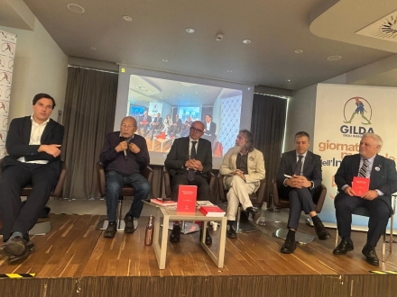 GIORNATA MONDIALE INSEGNANTE: UN CONVEGNO SULLA LEGALITA' PER UNA SCUOLA CHE TOR - Gilda degli insegnanti BN