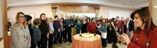  - Gilda degli insegnanti BN