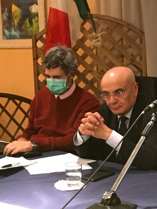  - Gilda degli insegnanti BN