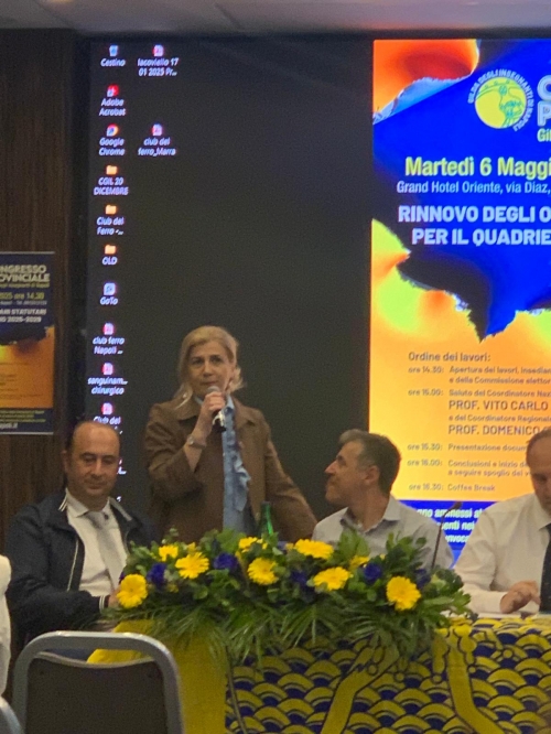  - Gilda degli insegnanti BN
