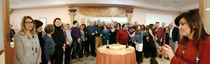  - Gilda degli insegnanti BN