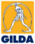 gilda logo